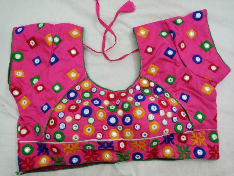 SW B3 Readymade Blouse
