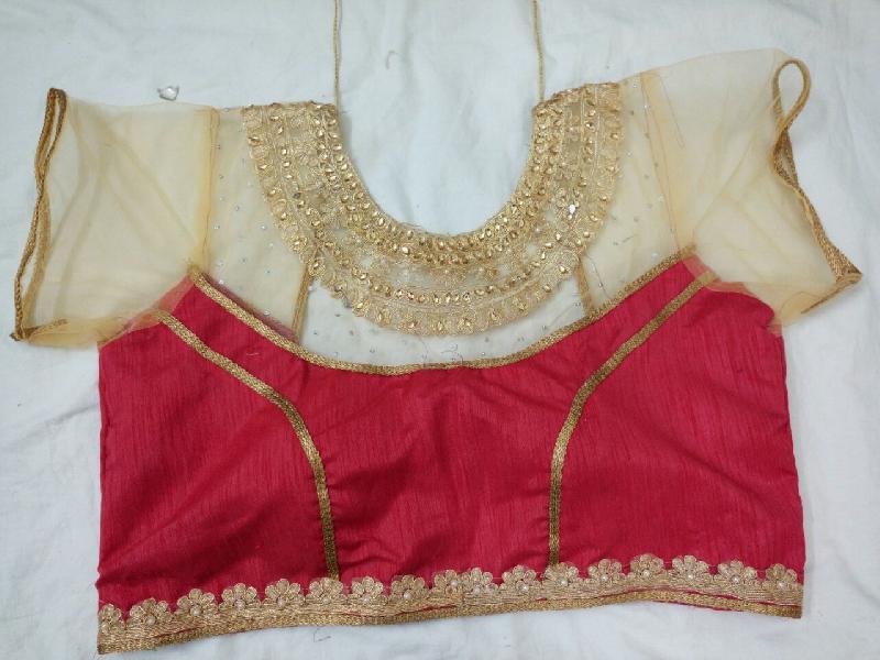 SW B32 Readymade Blouse