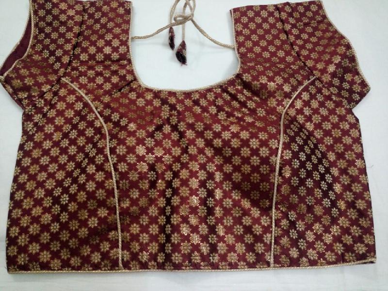 SW B33 Readymade Blouse