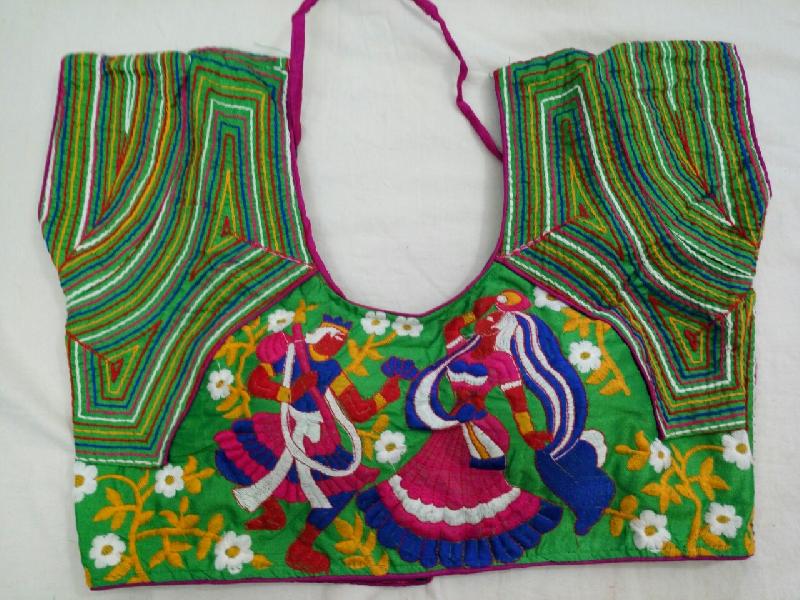 SW B4 Readymade Blouse