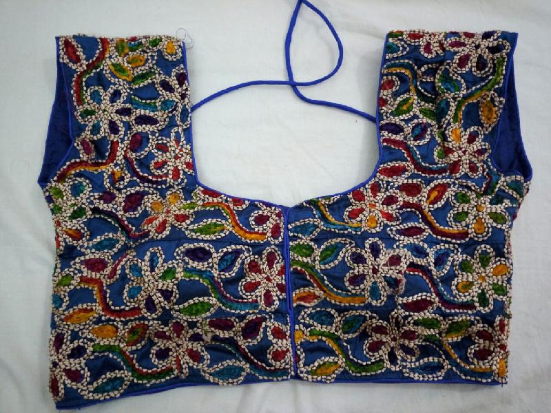 SW B7 Readymade Blouse