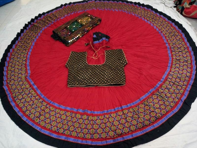 SW CC1 Chaniya Choli