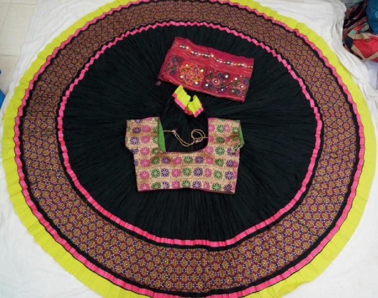 SW CC13 Chaniya Choli