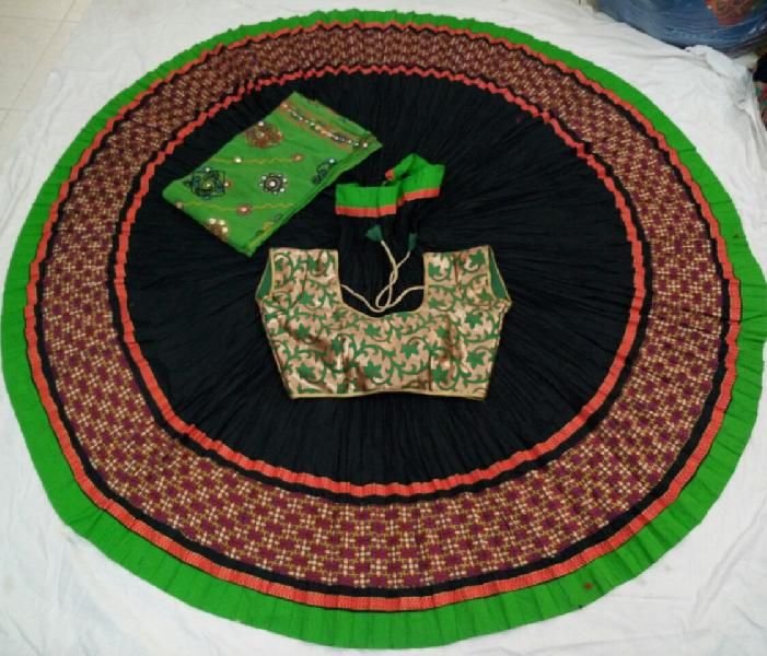 SW CC14 Chaniya Choli