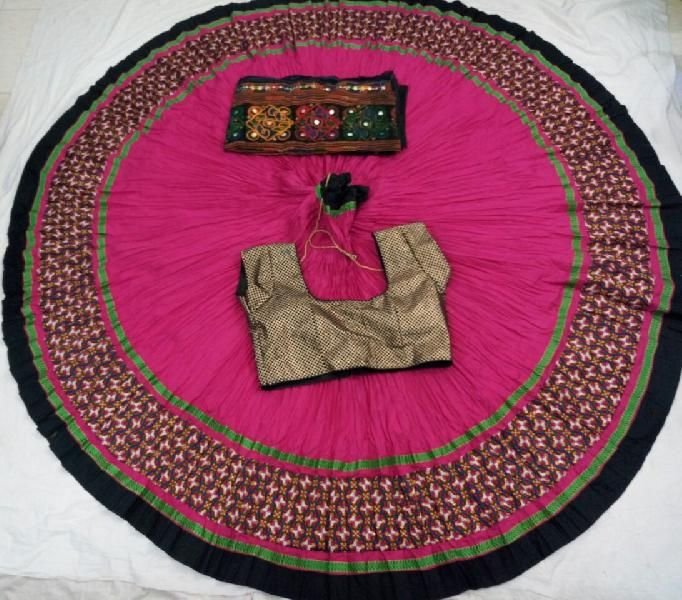 SW CC15 Chaniya Choli