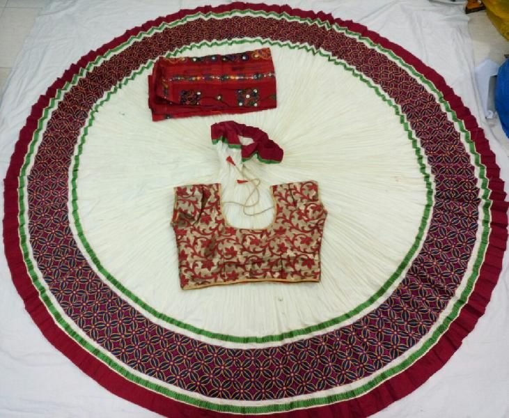 SW CC16 Chaniya Choli