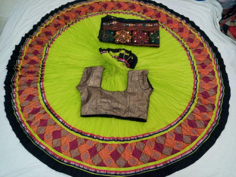 SW CC18 Chaniya Choli