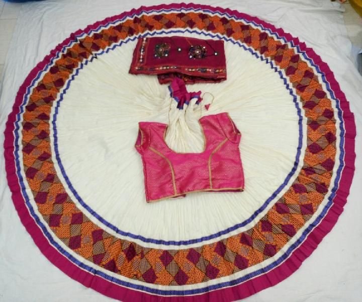 SW CC19 Chaniya Choli