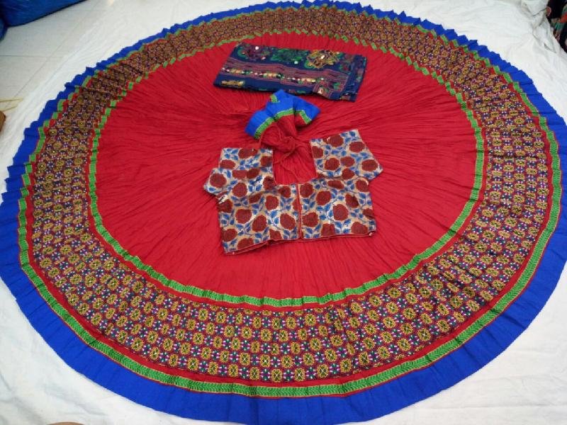 SW CC10 Chaniya Choli