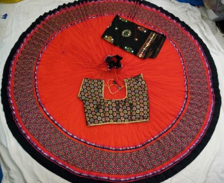 SW CC12 Chaniya Choli