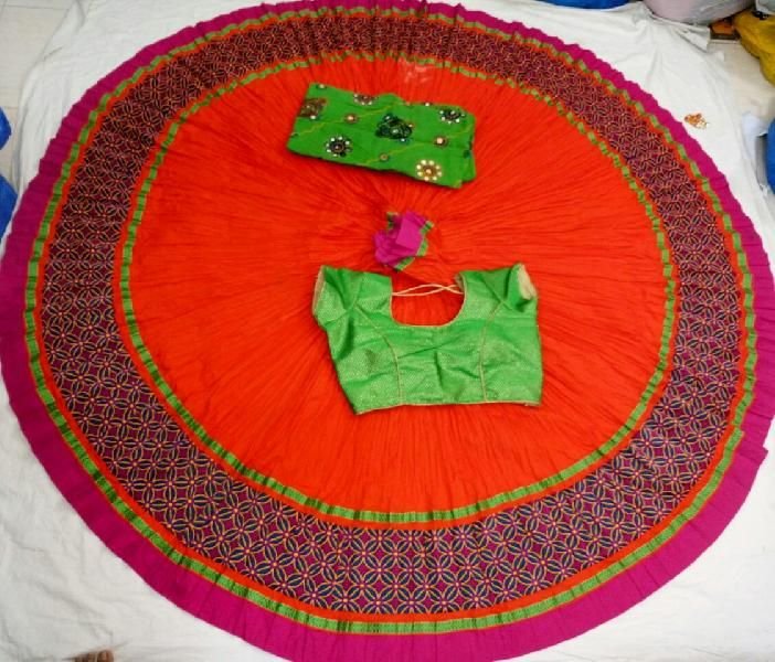 SW CC21 Chaniya Choli