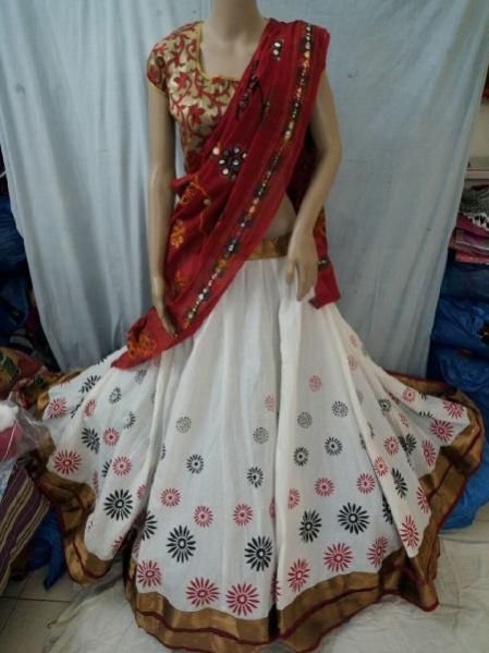 SW CC22 Chaniya Choli