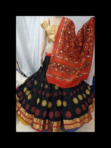 SW CC24 Chaniya Choli