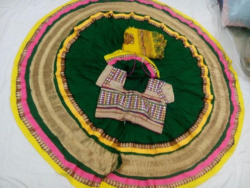 SW CC25 Chaniya Choli