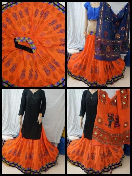 SW CC27 Chaniya Choli