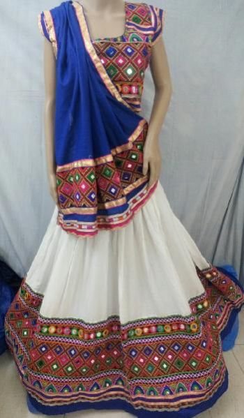 SW CC28 Chaniya Choli