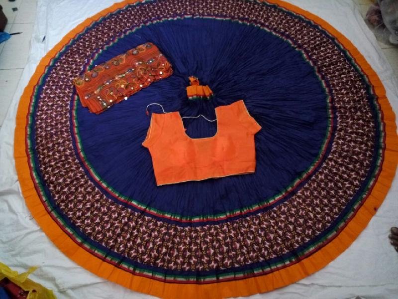 SW CC29 Chaniya Choli