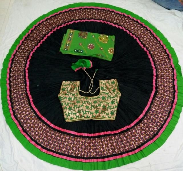 SW CC3 Chaniya Choli