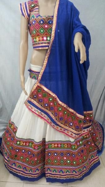 SW CC30 Chaniya Choli
