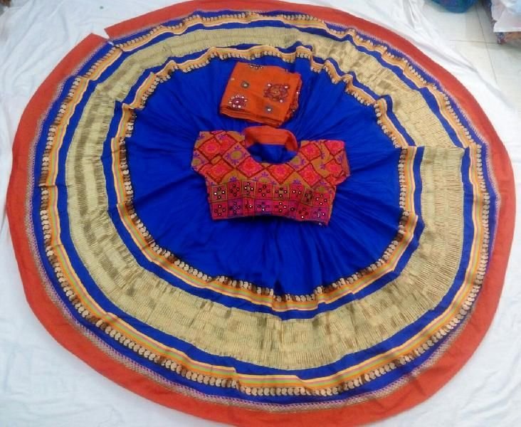 SW CC31 Chaniya Choli