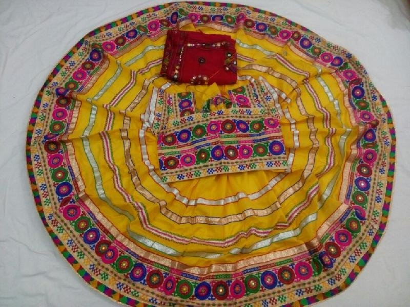 SW CC32 Chaniya Choli