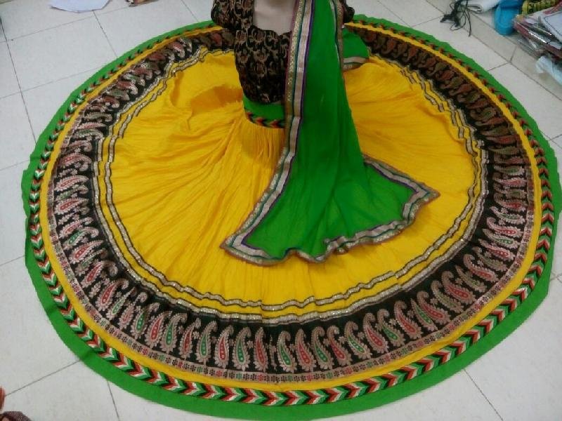 SW CC36 Chaniya Choli