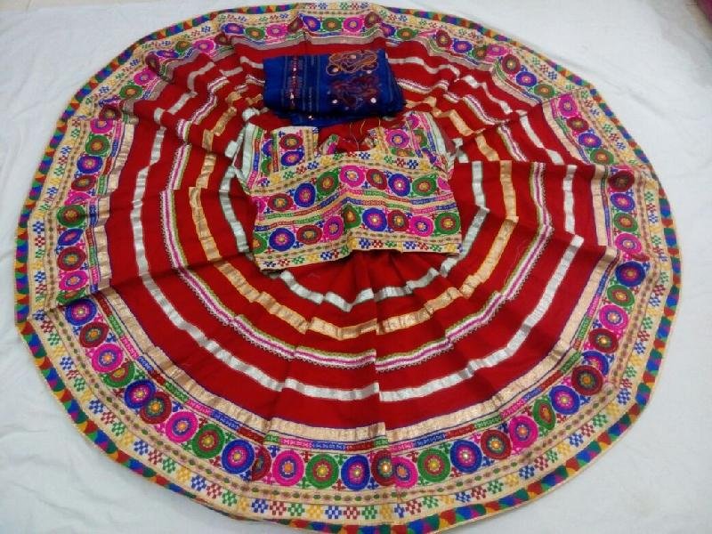 SW CC38 Chaniya Choli