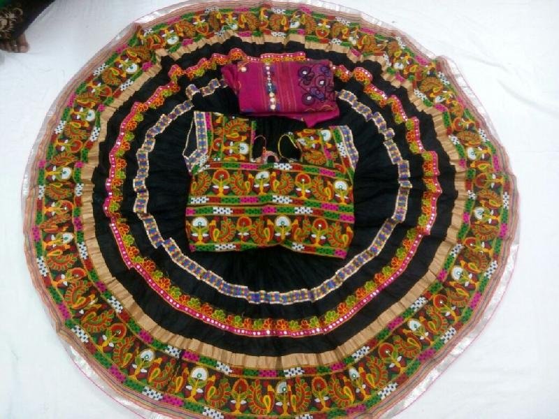 SW CC39 Chaniya Choli