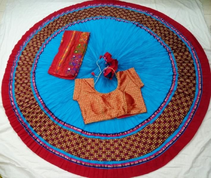 SW CC4 Chaniya Choli