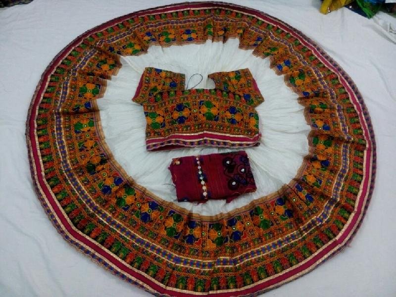 SW CC40 Chaniya Choli