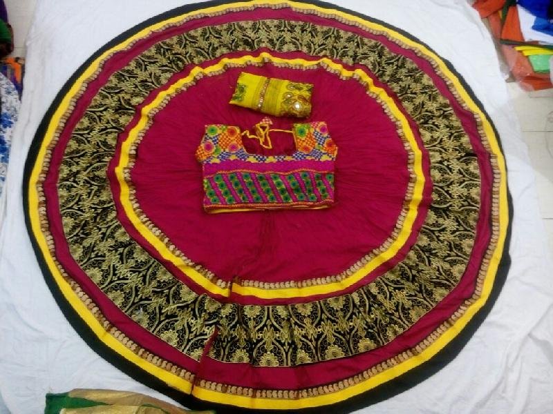 SW CC41 Chaniya Choli