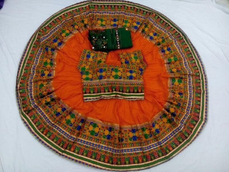 SW CC42 Chaniya Choli