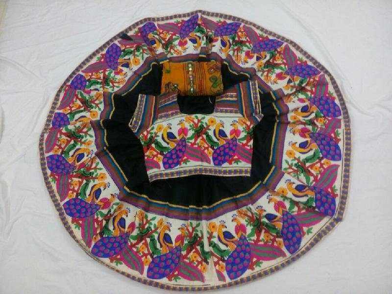 SW CC43 Chaniya Choli