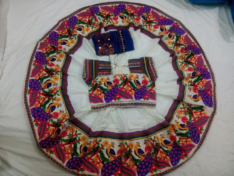 SW CC44 Chaniya Choli