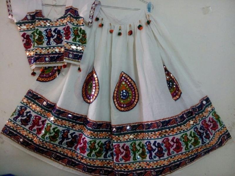 SW CC50 Chaniya Choli