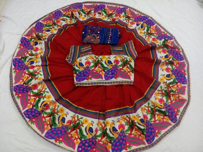 SW CC51 Chaniya Choli