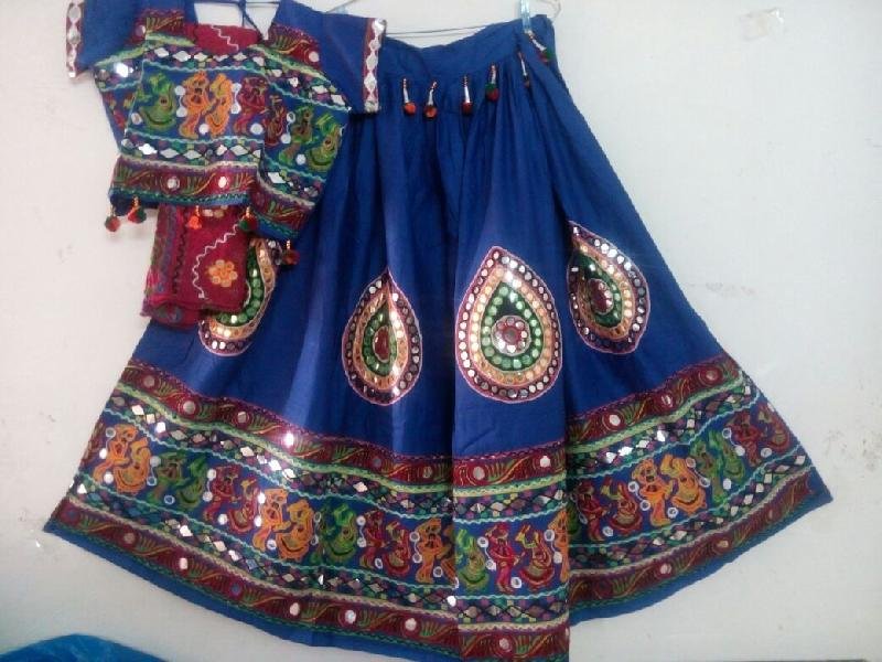 SW CC53 Chaniya Choli