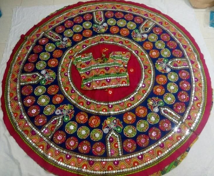 SW CC54 Chaniya Choli