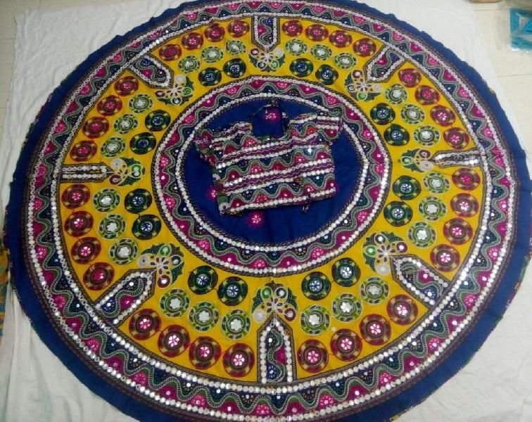 SW CC55 Chaniya Choli