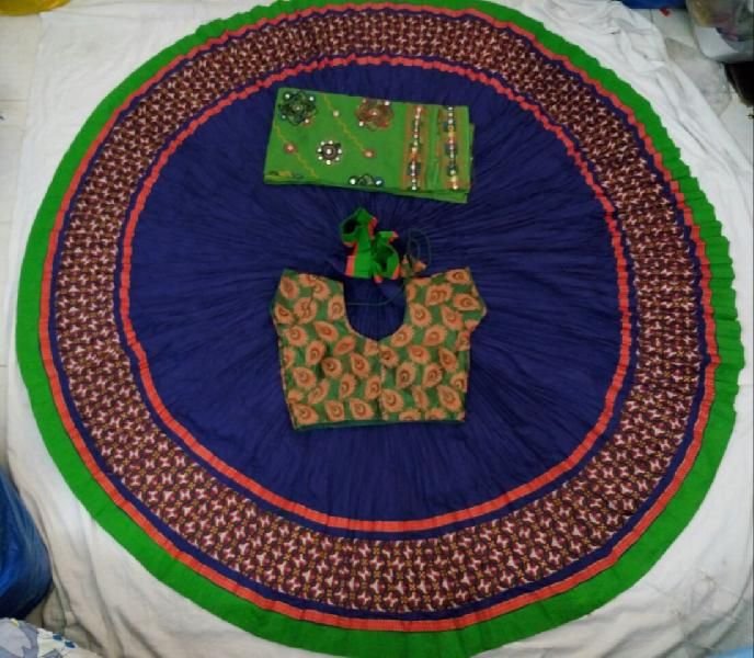 SW CC6 Chaniya Choli