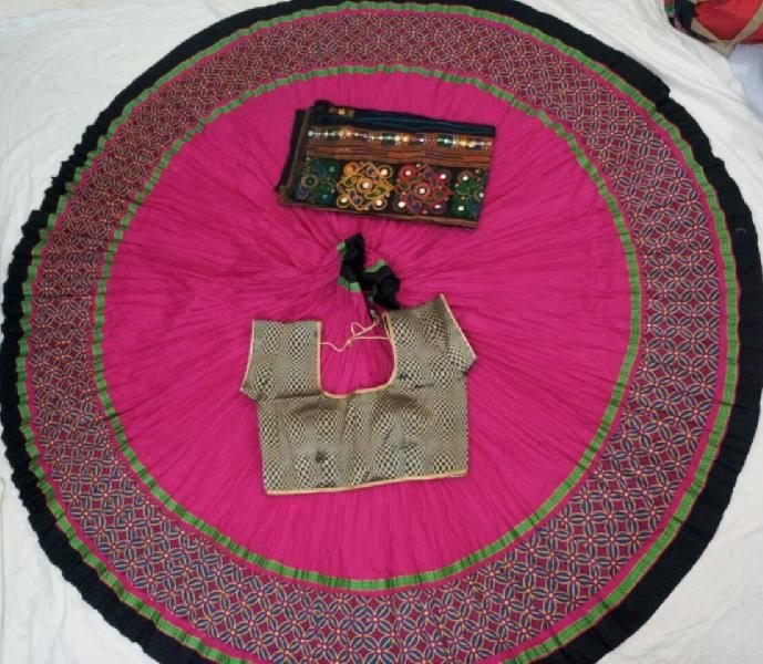 SW CC7 Chaniya Choli