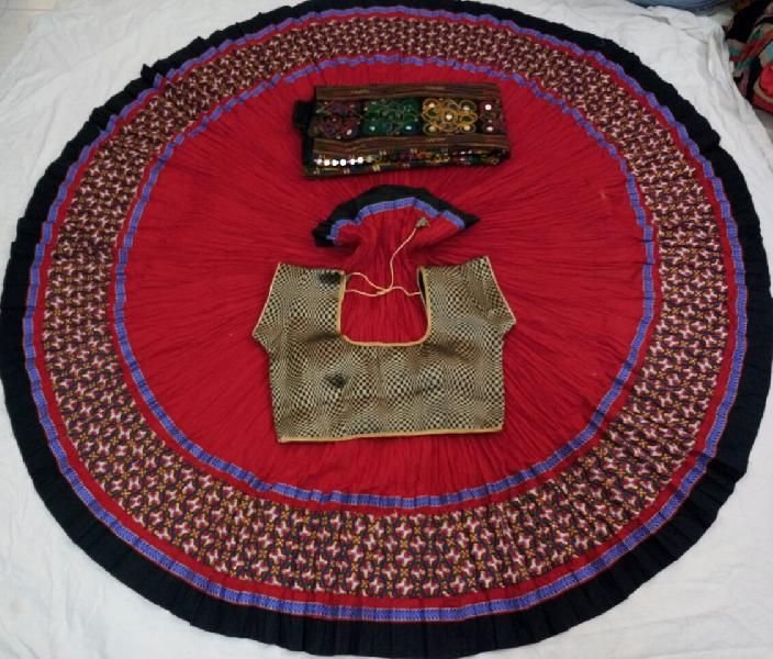 SW CC8 Chaniya Choli