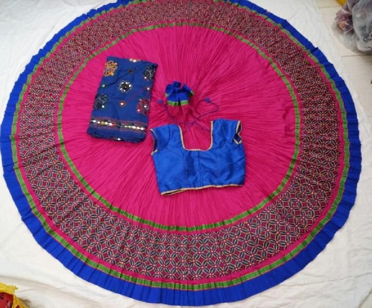 SW CC9 Chaniya Choli