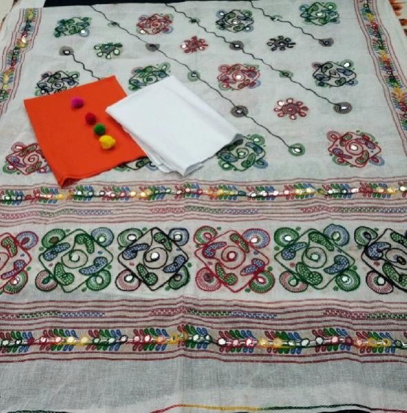 SW DM 10 Salwar Suits Dress Material