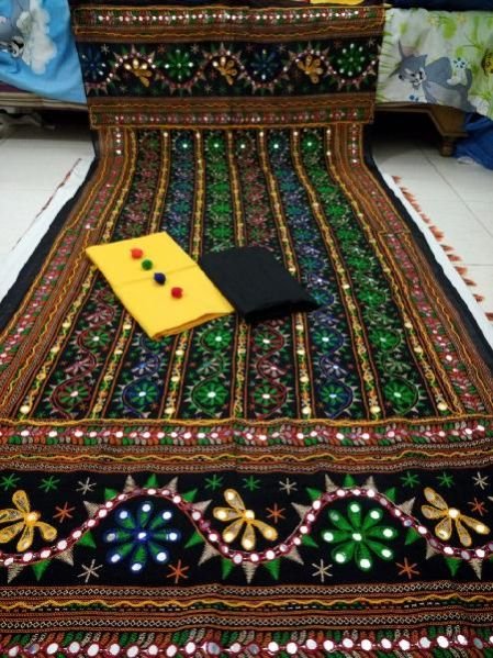 SW DM 11 Salwar Suits Dress Material