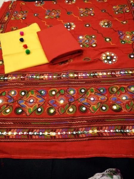 SW DM 2 Salwar Suits Dress Material