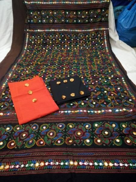 SW DM 30 Salwar Suits Dress Material