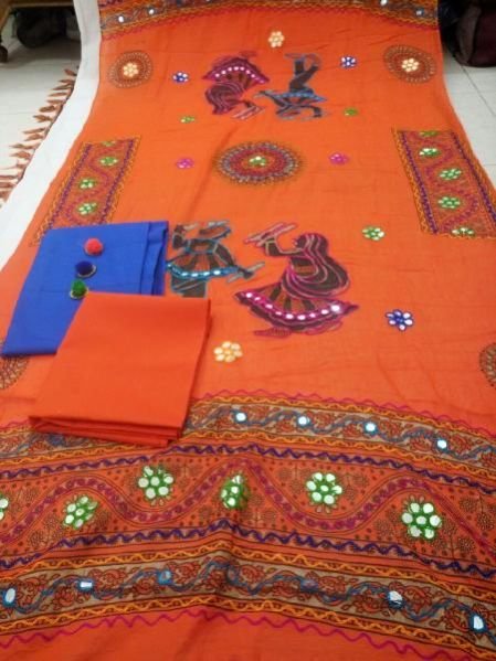 SW DM 31 Salwar Suits Dress Material