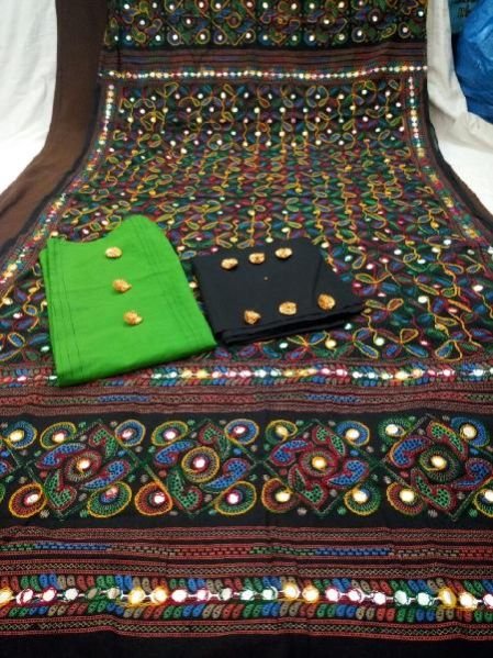 SW DM 32 Salwar Suits Dress Material