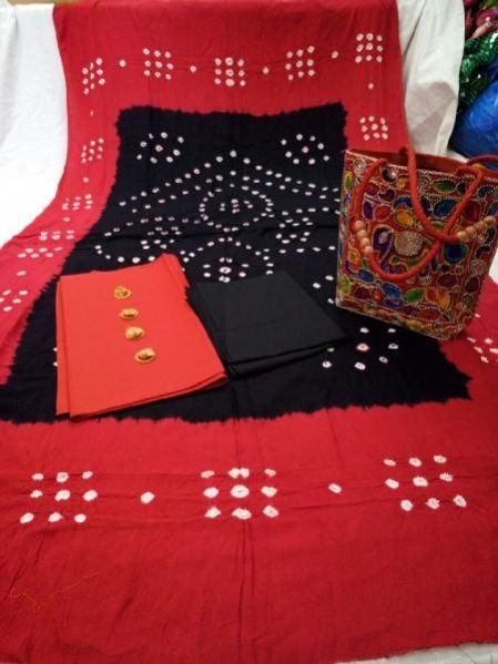 SW DM 46 Salwar Suits Dress Material